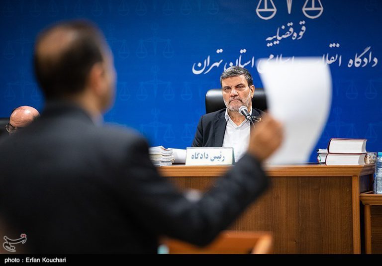اولین جلسه رسیدگی به پرونده گوشتهای وارداتی