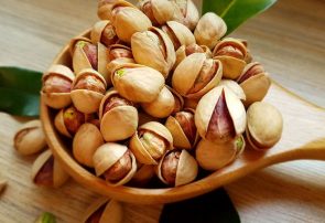تاثیر بورس کالا بر رشد صادرات پسته
