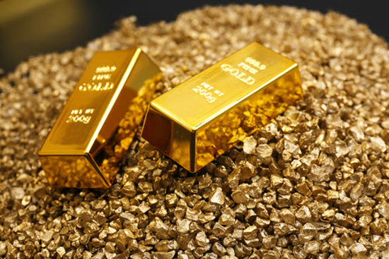طلا سرمایه گذاری مورد توجه سرمایه گذاران در ۲۰۱۹