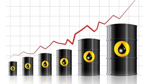 رشد قیمت نفت بر اساس متغیرهای بنیادی و عوامل تکنیکی