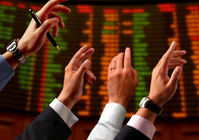 تلاش برای بازی برد-برد در بورس