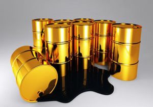 روند کاهشی ذخایر نفت خام آمریکا