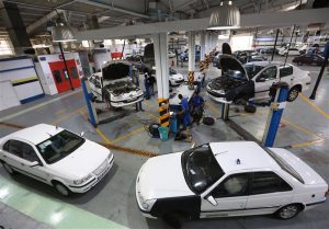 تکلیف خریداران محصولات ایران خودرو مشخص شد