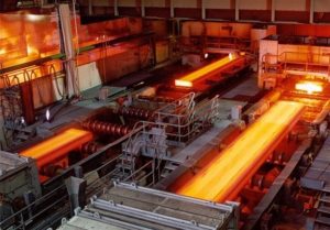 افزایش سرمایه ۸۰ درصدی  ذوب آهن اصفهان