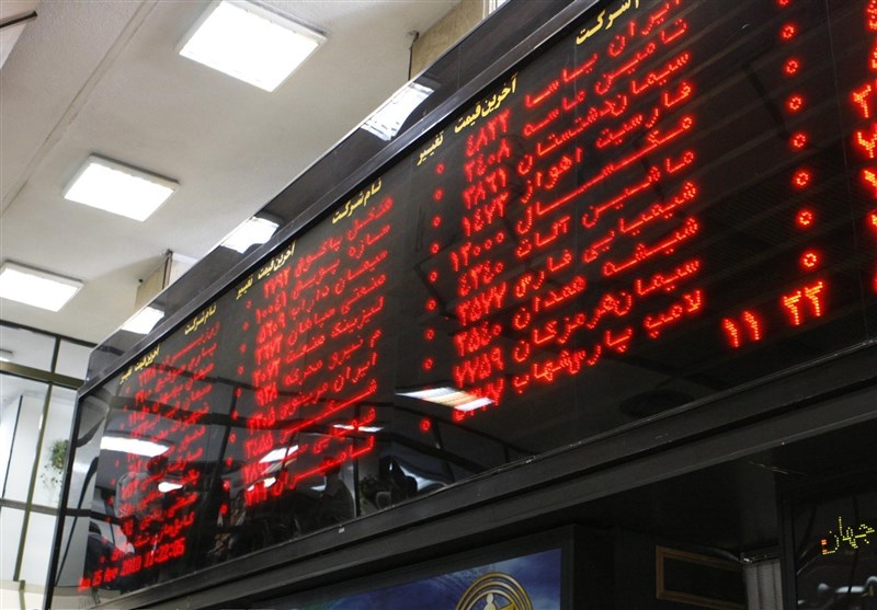تقسیم سود اندک شرکت‌های بورسی در هشتمین روز از خرداد ۹۸