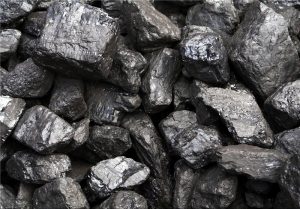 اعتصاب ۴ اتحادیه تجاری زغالسنگ هند