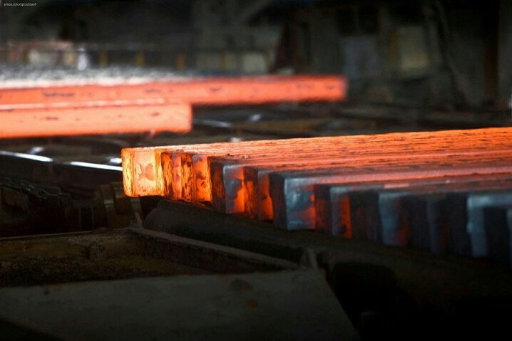 انرژی فولاد در جلوگیری از تورم گروه های کالایی داخلی