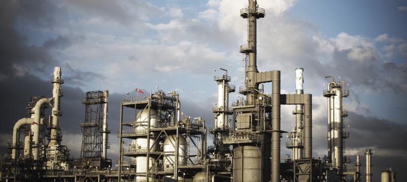 وزارت نفت با اصلاح نرخ خوراک گاز پتروشیمی ها موافقت کرد/ عدم کاهش سودآوری