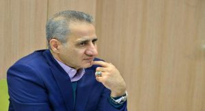 بازار عراق در نقطه کور دید بورس