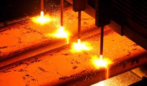 انحراف صنعت فولاد در پیچ و خم های اداری
