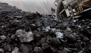 ذوب از محل ذغال سنگ تعدیل منفی ندارد