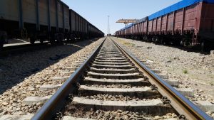محصولات راه آهن در بورس کالا پذیرش شدند