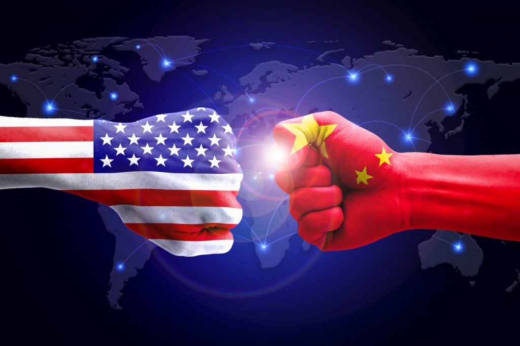 عجز آمریکا در جنگ تجاری با چین در حال تبلور است؟