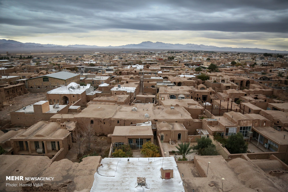 «زواره»؛ شهری کوچک از آبادی‌های کهن ایران