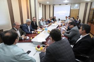 گلوگاه‌های حمل و نقل ریلی محمولات فولاد خوزستان شناسایی شد