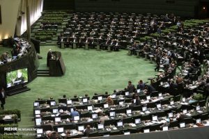 جلسه رأی اعتماد به وزیر پیشنهادی بهداشت