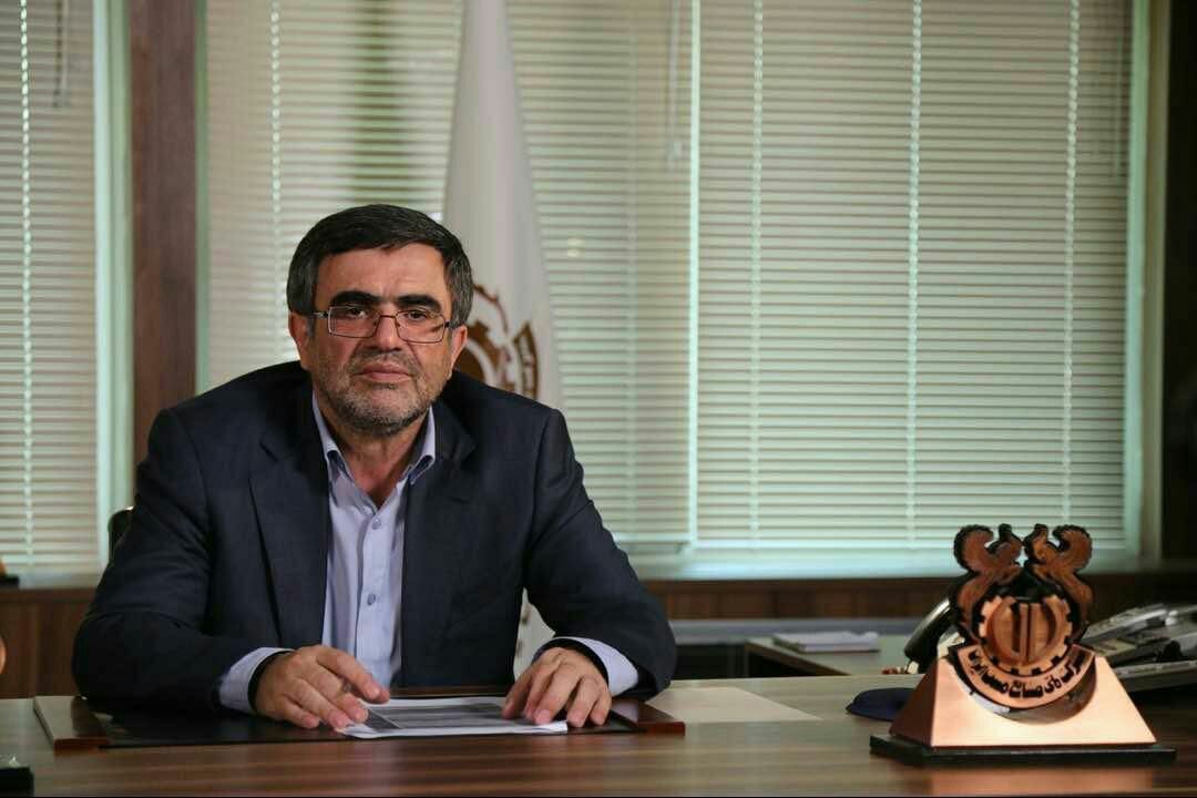 مدیرعامل شرکت ملی صنایع مس ایران: به توازن رسيده‌ايم