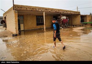 تخلیه ۵۶ روستا در حوضه دز و کرخه – خوزستان