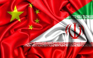 سند همکاری ۲۵ساله ایران و چین فردا امضا می‌شود
