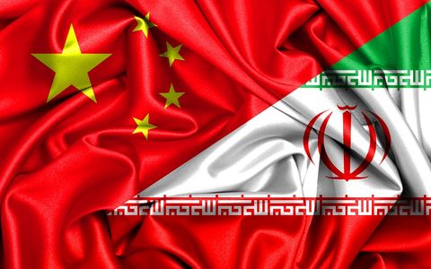 چین: مخالف تحریم‌های غیرقانونی علیه ایران هستیم