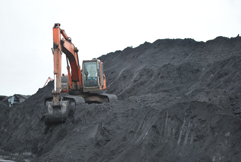 افزایش ۱۸درصدی تولید کنسانتره سنگ آهن در کشور