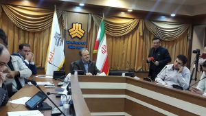 افزایش سرمایه سایپا در سال جاری به منظور کاهش زیان انباشته