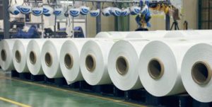 ۳۳۰ میلیارد ریال تخلف در کاغذ چاپ و تحریر