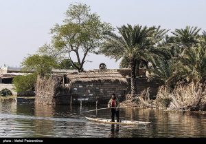 تالاب بین‌المللی شادگان