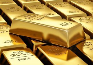 افزایش نیم درصدی قیمت طلا در بازارهای جهانی