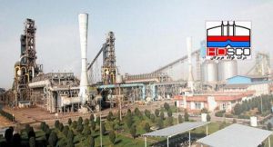 ارزآوری و اشتغال‌زایی مهم‌ترین‌ اهداف صنعت فولاد در استان هرمزگان