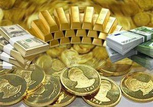 عرضه طلا و سکه در بازار سرمایه تأثیر مثبتی بر واقعی شدن قیمت‌ها دارد