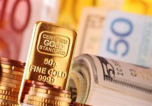 افزایش ۰.۲ درصدی قیمت طلا در بازارهای جهانی