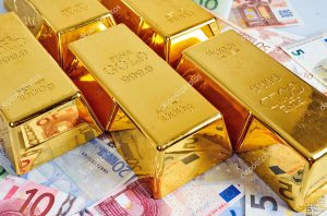 افزایش ۰.۱۹ درصدی قیمت طلا در بازارهای جهانی