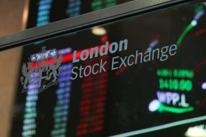 کاهش شاخص بورس در بازارهای اروپایی