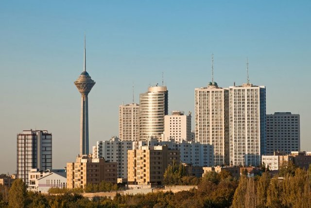 خانه های متراژ بالا در تهران مشتری ندارد + آخرین وضعیت معاملات مسکن در تهران