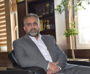 افزایش زیر ساخت ها موجب جذب سرمایه‌گذار و رونق تولید خواهد شد