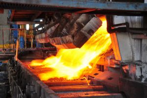 تولید «فولاژ» از مرز ۴۰۴ هزار تن گذشت