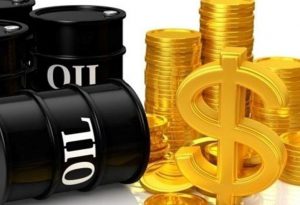 جنگ تجاری چین و آمریکا و سقوط نفت به کانال ۵۰ دلاری