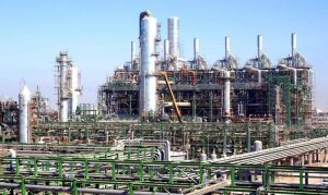 افزایش سرمایه ۱۰۰درصدی توسط شرکت سرمایه‌گذاری صنایع شیمیایی ایران