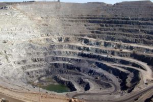 مزایده ۸۰۰ محدوده معدنی تا پایان سال جاری