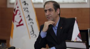 دلایل استعفای مدیر عامل فولاد خوزستان