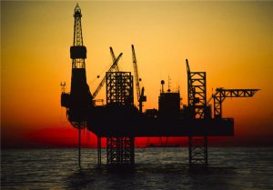 دکل های نفتی آمریکا کاهش یافت