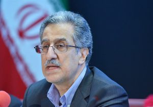 ایجاد پلتفرم تهاتر کالا بین ایران و چین