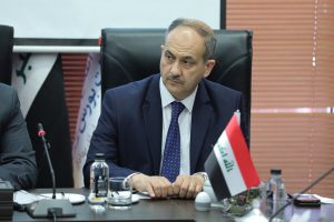 استفاده از تجربه ایران برای راه اندازی بورس عراق