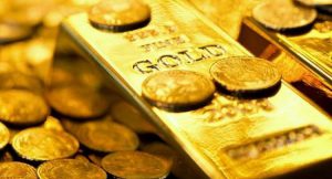 کاهش ۰.۱۱ درصدی قیمت طلا در بازارهای جهانی