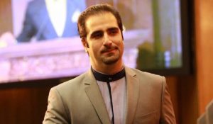 مدیر جوان جایگزین احمدی در فولاد‌‌خراسان شد