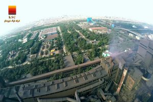 فروش یک هزار ۴۰۰ میلیارد تومانی فولاد خوزستان در مردادماه