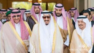 آل سعود در فهرست ثروتمند ترین خانواده های جهان