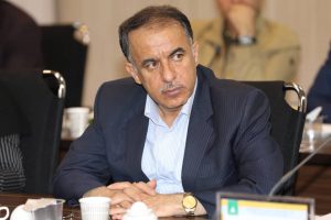 احداث خطوط فوق توزیع ۱۳۲ کیلوولت در منطقه آزاد ارس