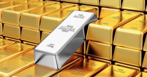 کاهش ۰٫۳ درصدی قیمت طلا در بازارهای جهانی